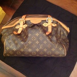 Louis Vuitton handbag